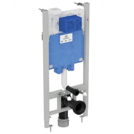 3 в 1 Промо-комплект 2,0 с инсталляцией PROSYS 2,0 R046367, унитазом Ideal Standard i.life B T461401 с сидением и крышкой T468301