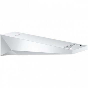Излив для ванны с душем Grohe Allure Brilliant 13299000 хром