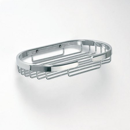 Мыльница Bemeta Cytro 102308112 Глянец