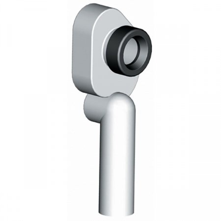 Сифон Santek Gala 1WH108699 вертикальный серый