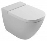 Унитаз Globo Stockholm LA001 без бачка и сиденья