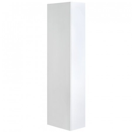 Шкаф-пенал Roca Up 30 подвесной ZRU9303013 L Белый глянец
