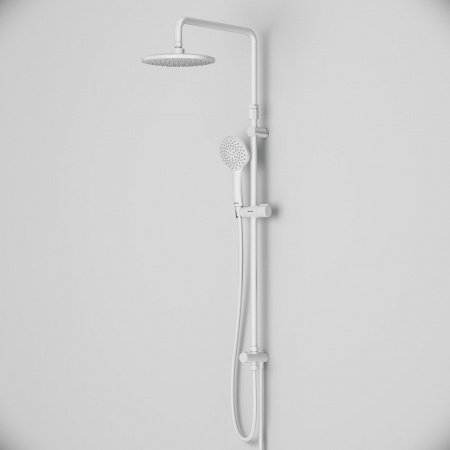 Душевая стойка Am.Pm Gem F0790033 белый матовый