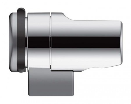 Держатель ручного душа Grohe Relexa Plus 28623000 Хром