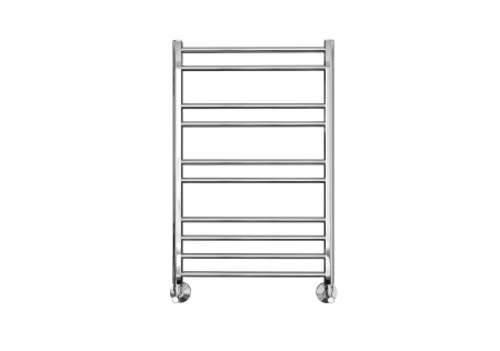 Полотенцесушитель водяной Aquatek Вега AQ DR1080CH 80х50 хром