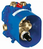 Скрытая часть Grohe Rapido T 35500000