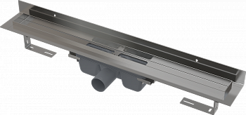 Душевой лоток Alcaplast Wall APZ16-950 без решетки