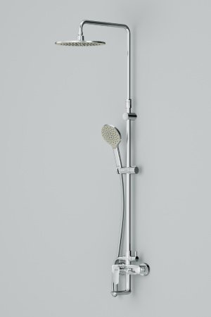 Душевая стойка Am.Pm Like F0780964 хром