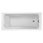 Акриловая ванна Jacob Delafon Odeon up 160x75 см