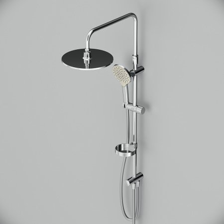 Душевая стойка Am.Pm Like F0780064 хром