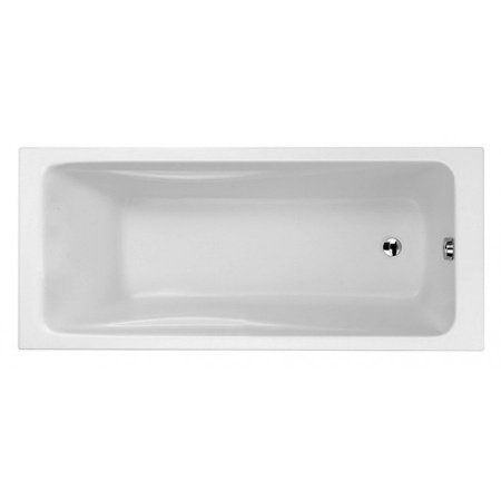 Акриловая ванна Jacob Delafon Odeon up 160x75 см