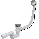 Слив-перелив Ravak X01305 хром