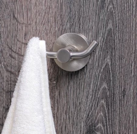 Крючок для полотенец Fixsen Modern FX-51505 Сатин