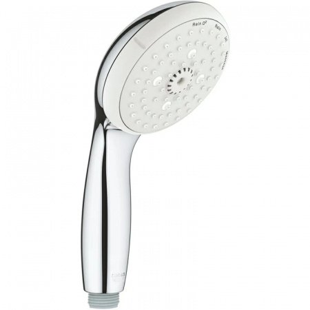 Душевой гарнитур Grohe Tempesta New 28578002 Хром