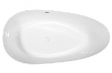 Акриловая ванна ABBER AB9211