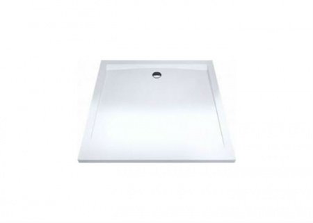 Поддон Excellent Forma 100 Белый