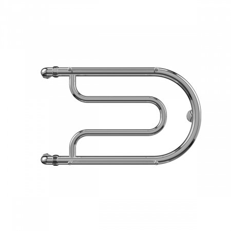 Полотенцесушитель водяной Terminus Фокстрот (1") 32х50