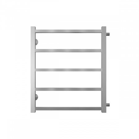 Полотенцесушитель водяной Terminus Вега П5 500x606 с боковым подключением 500