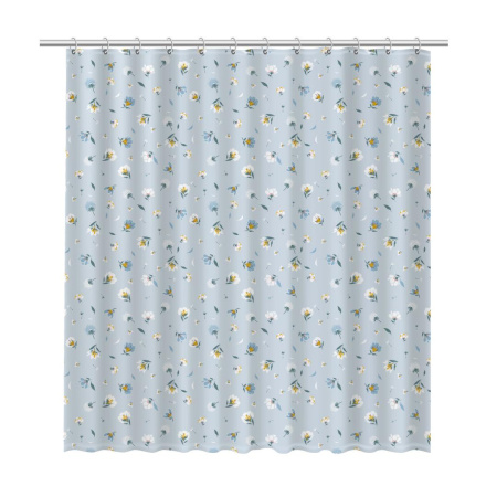 Штора для ванной Fixsen Garden, FX-1509