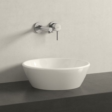 Смеситель для раковины Grohe Concetto 19575001 хром