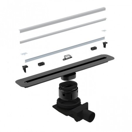 Душевой лоток Pestan Confluo Premium Slim Line 300