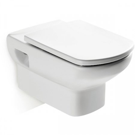 Унитаз Roca Dama Senso 346517000 подвесной без сиденья