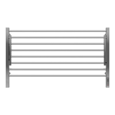 Полотенцесушитель электрический Terminus Горизонт П8 100х60