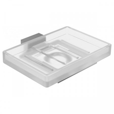 Мыльница Jacob Delafon Mecanique E77868-CP Хром