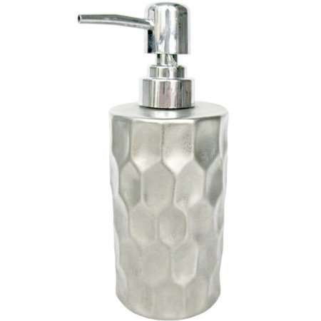 Дозатор жидкого мыла Fixsen Romy A126-MS-1 Хром