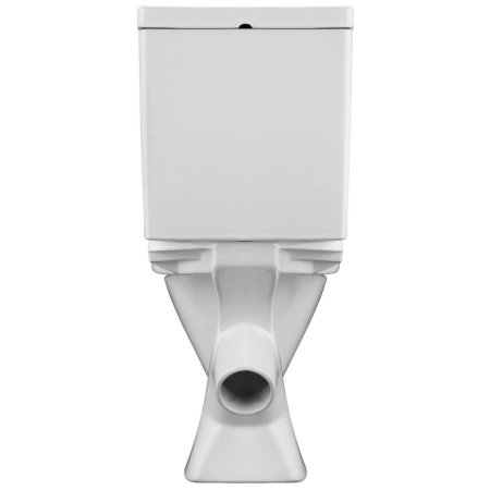 Унитаз-компакт Santek Лига с диагональным выпуском 1WH302197