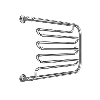 Полотенцесушитель водяной Terminus Фокстрот-Лиана (1") 50х70