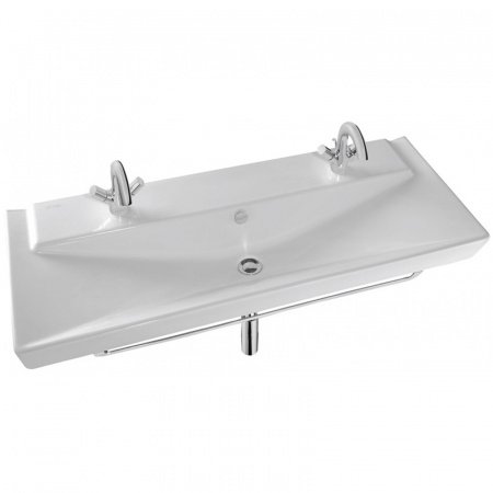 Раковина Jacob Delafon Reve E4824 120 см