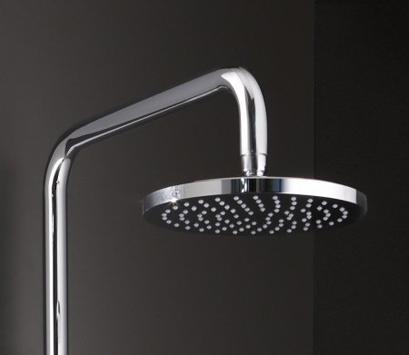 Душевая стойка Jacob Delafon July E99741-CP