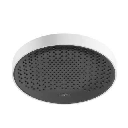 Верхний душ Hansgrohe Rainfinity 360 1jet 26231700 белый матовый