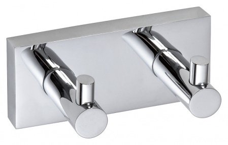 Крючок Bemeta Beta 132405202 Хром