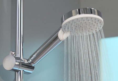 Душевой гарнитур Hansgrohe Crometta 26532400 хром
