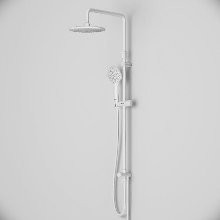 Душевая стойка Am.Pm X-Joy F43885A14 белый матовый