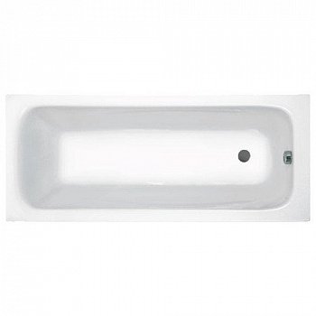 Акриловая ванна Roca Line 170x70