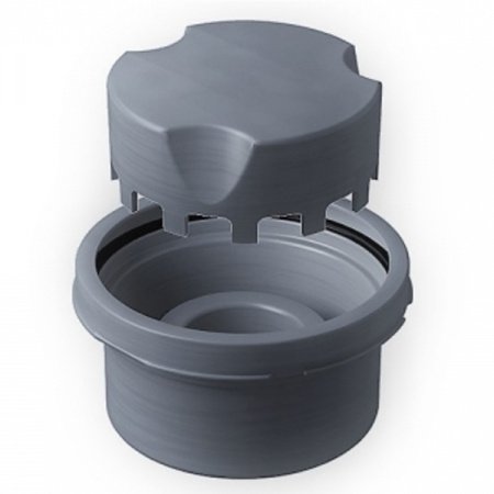 Душевой трап Pestan Confluo Standard 13000018 с решеткой