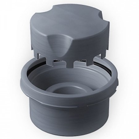 Душевой трап Pestan Confluo Standard 13000021 с решеткой