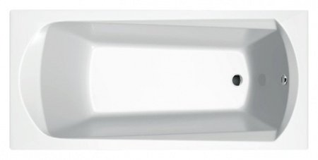 Акриловая ванна Ravak Domino 150