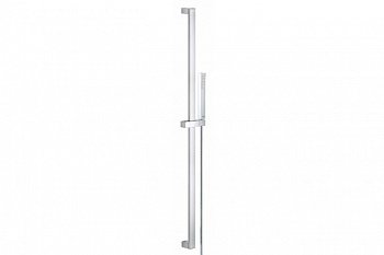 Душевой гарнитур Grohe Euphoria Cube+ 27890000 хром