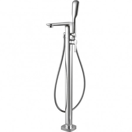 Смеситель для ванны Cezares Tesoro F-VDP-01 Хром