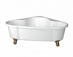 Акриловая ванна Belbagno BB07