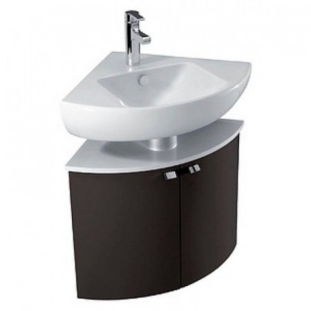 Рукомойник Jacob Delafon Odeon Up E4733 угловой