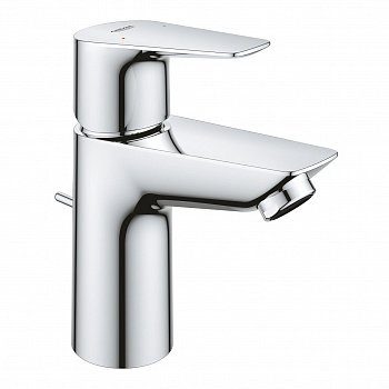 Смеситель для раковины Grohe BauEdge New 23894001 хром