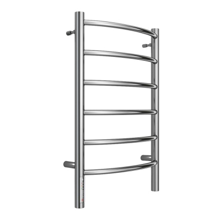 Полотенцесушитель электрический Terminus Классик П6 40х65, левый