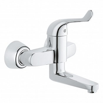 Смеситель для раковины Grohe  32792000 хром