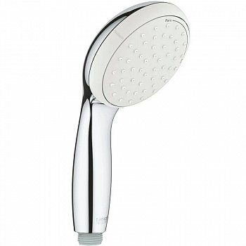 Ручной душ Grohe Tempesta Classic 27597001 Хром