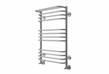 Полотенцесушитель водяной Ravak Optima 80х50 хром